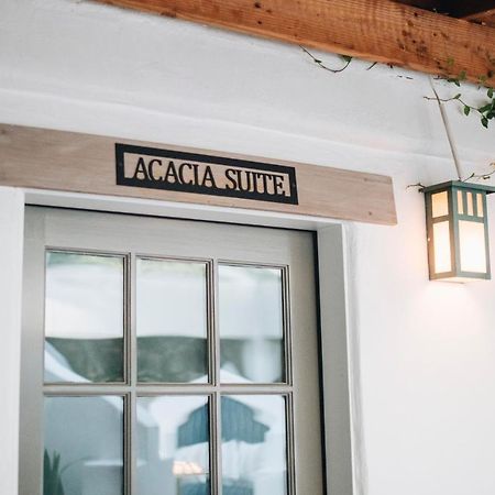 Cottage Inn & Spa Sonoma Ngoại thất bức ảnh