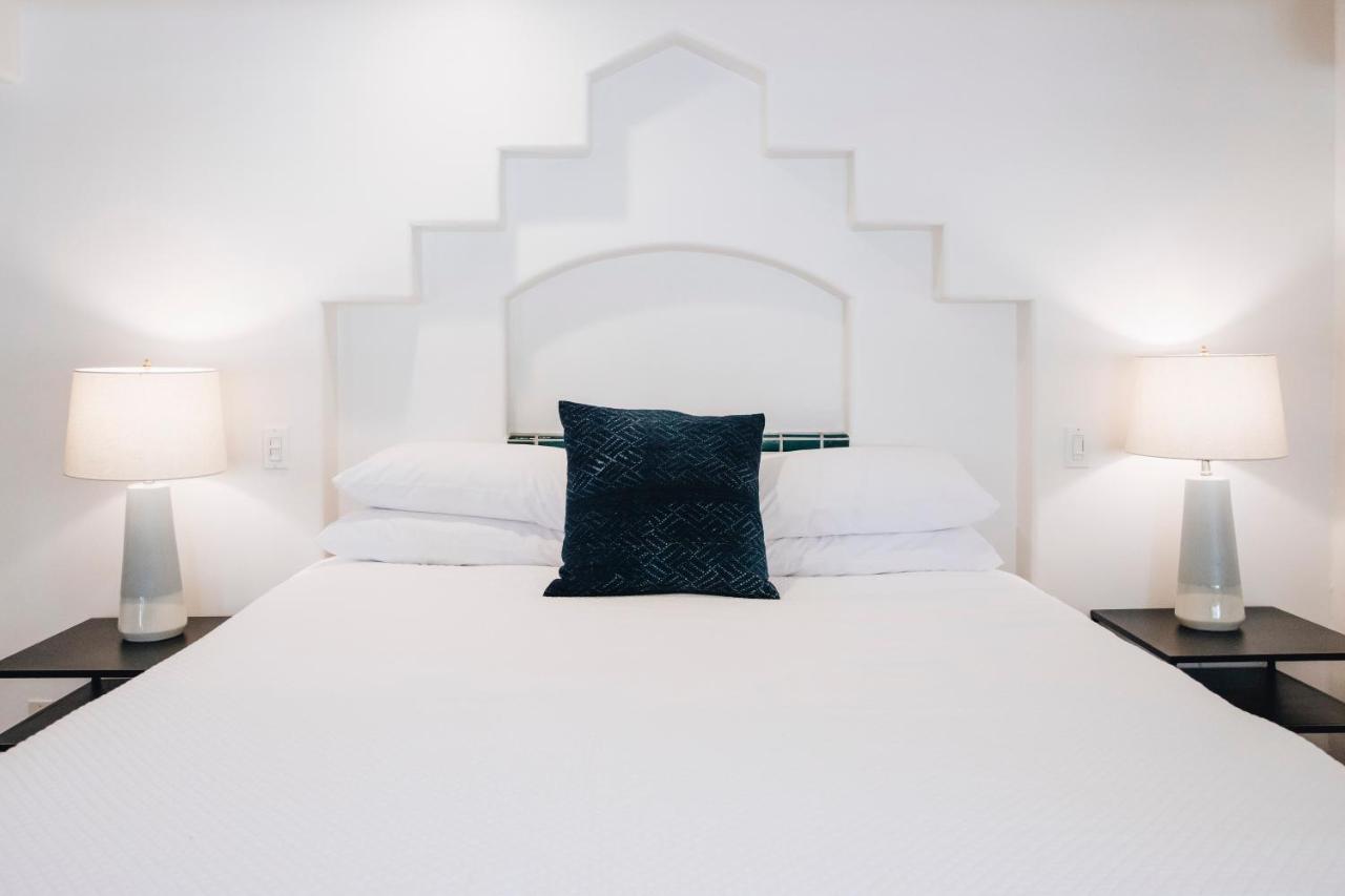 Cottage Inn & Spa Sonoma Ngoại thất bức ảnh