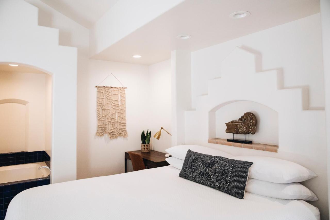Cottage Inn & Spa Sonoma Ngoại thất bức ảnh