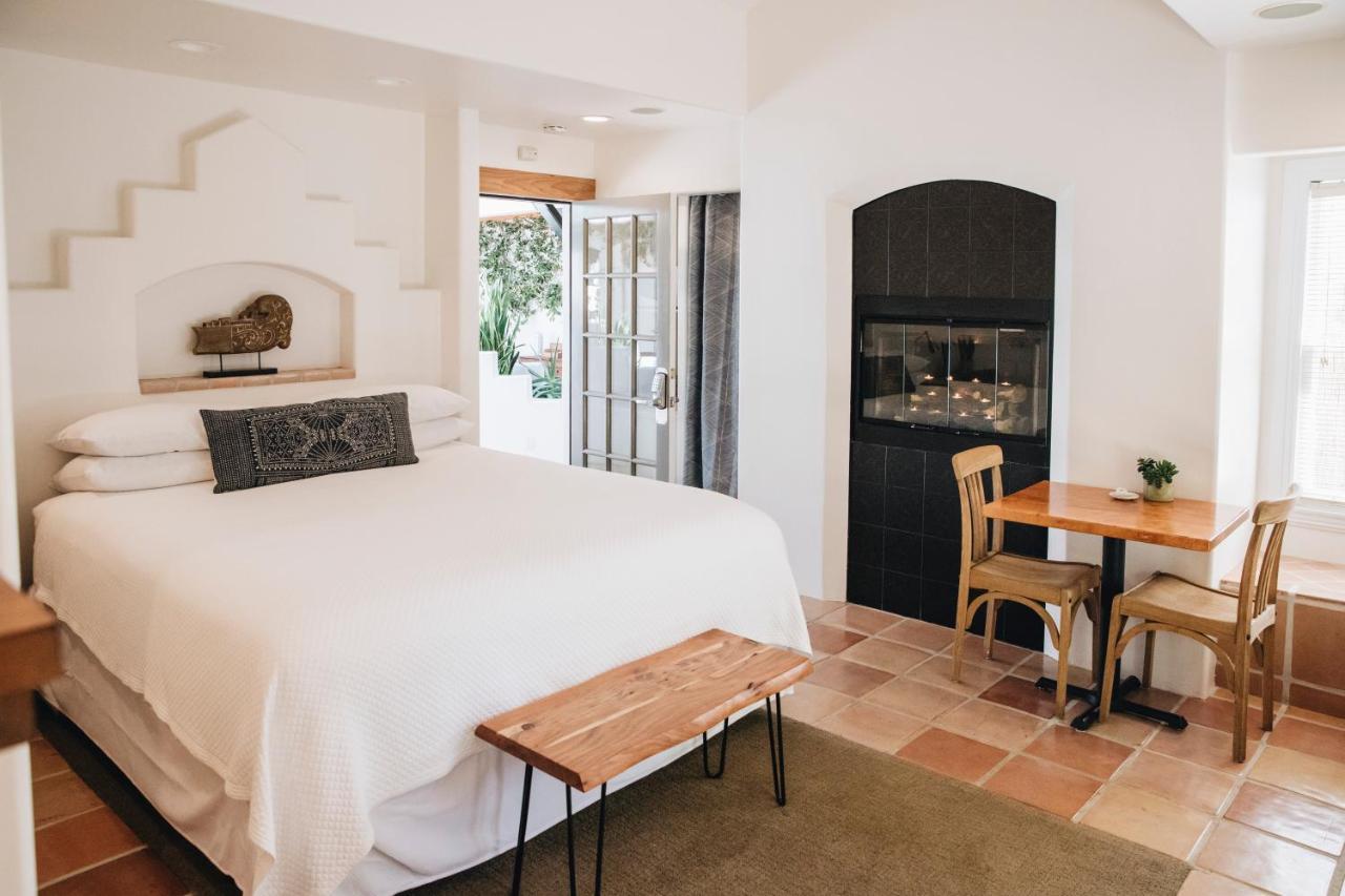 Cottage Inn & Spa Sonoma Ngoại thất bức ảnh