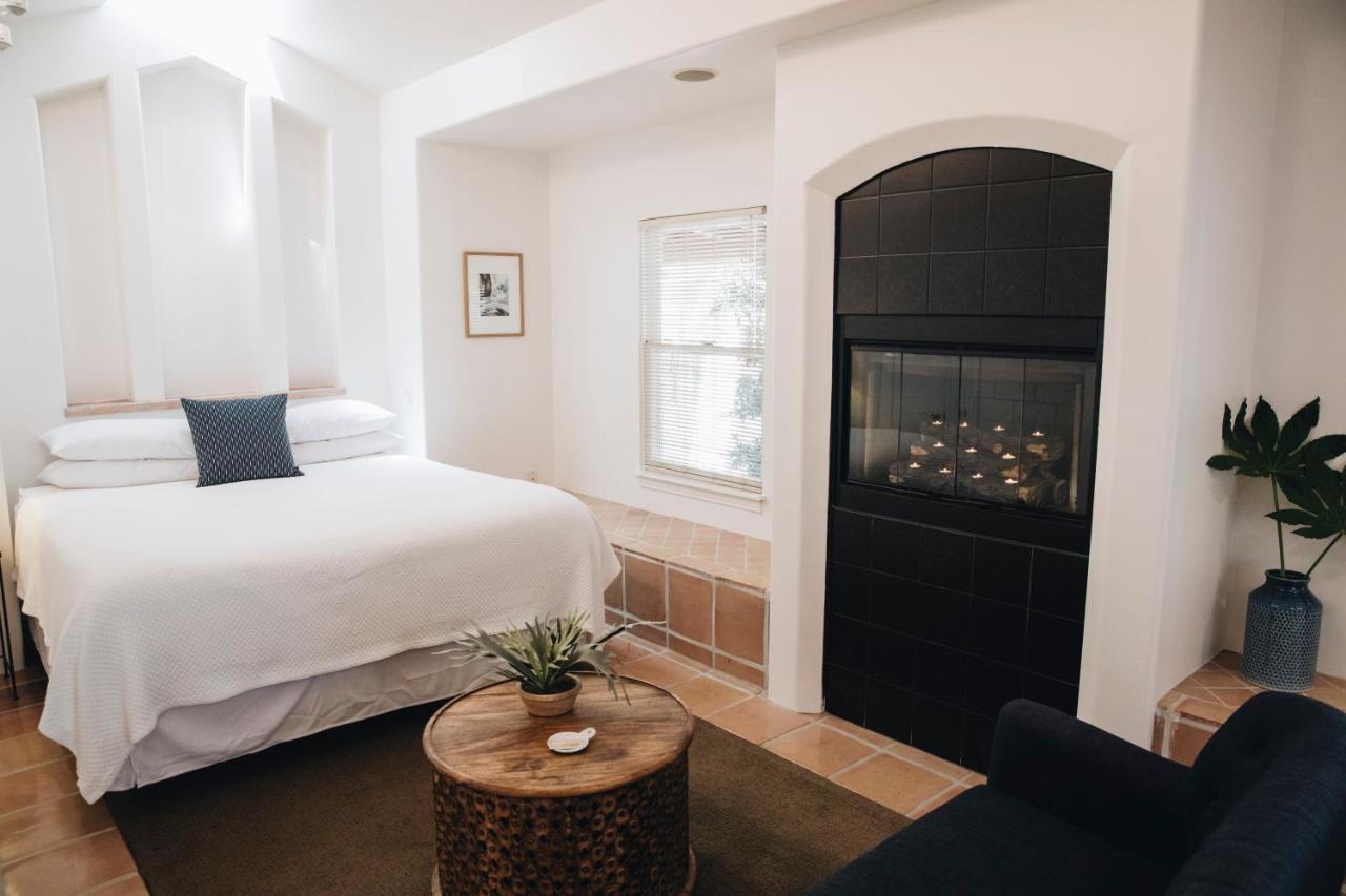 Cottage Inn & Spa Sonoma Ngoại thất bức ảnh