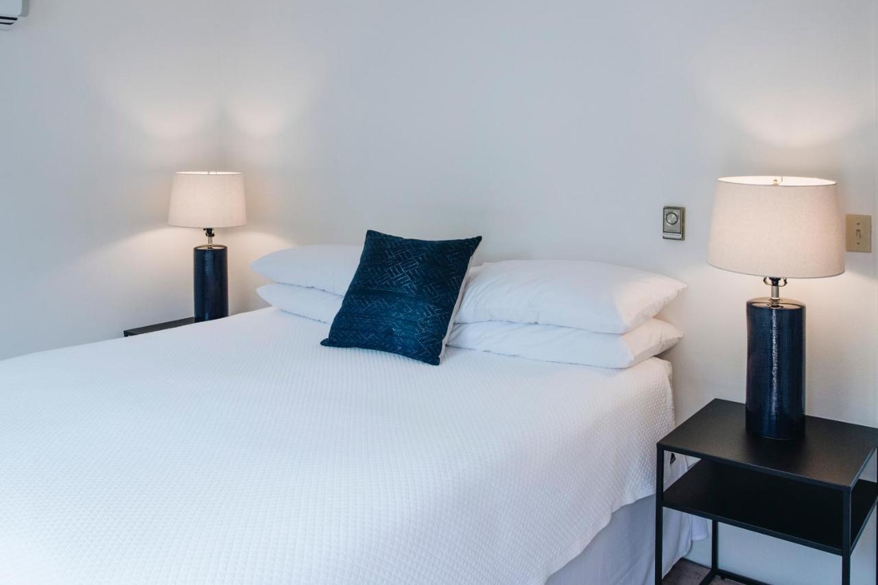 Cottage Inn & Spa Sonoma Ngoại thất bức ảnh